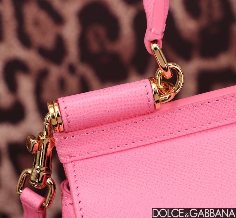 Dolce Gabbana Top Handle Bags